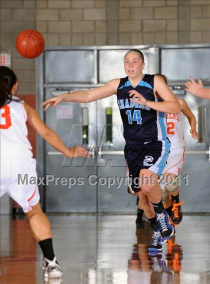 Thumbnail 1 in Poly vs. Chadwick (CIF SS 5A Final) photogallery.