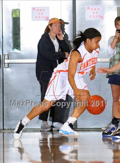 Thumbnail 1 in Poly vs. Chadwick (CIF SS 5A Final) photogallery.