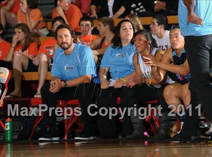 Thumbnail 1 in Poly vs. Chadwick (CIF SS 5A Final) photogallery.