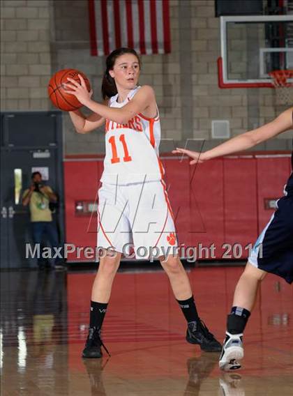 Thumbnail 3 in Poly vs. Chadwick (CIF SS 5A Final) photogallery.