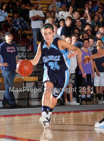 Thumbnail 2 in Poly vs. Chadwick (CIF SS 5A Final) photogallery.