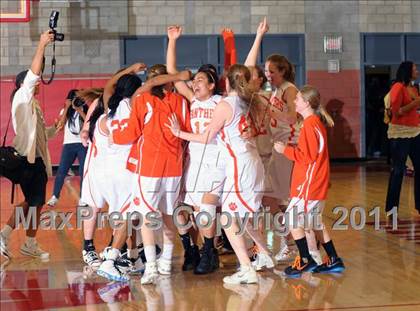 Thumbnail 2 in Poly vs. Chadwick (CIF SS 5A Final) photogallery.