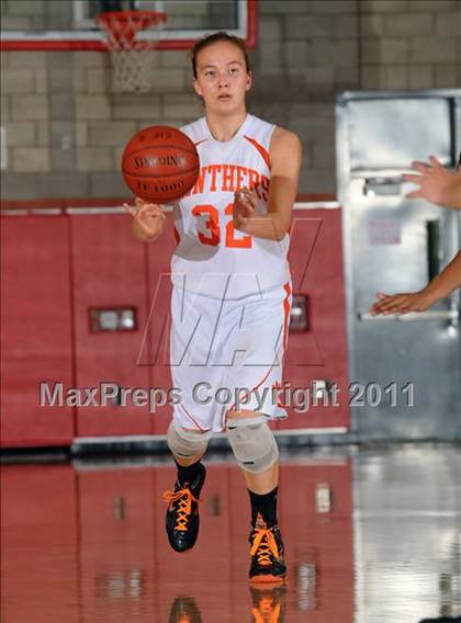 Thumbnail 2 in Poly vs. Chadwick (CIF SS 5A Final) photogallery.