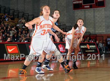 Thumbnail 2 in Poly vs. Chadwick (CIF SS 5A Final) photogallery.