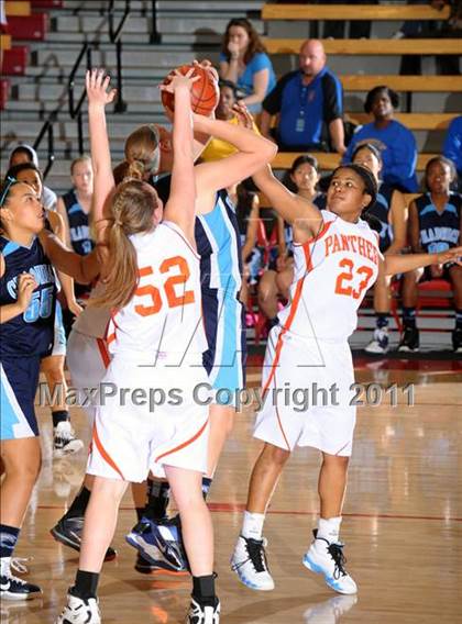 Thumbnail 1 in Poly vs. Chadwick (CIF SS 5A Final) photogallery.