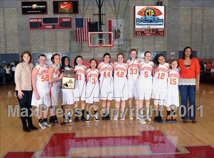 Thumbnail 3 in Poly vs. Chadwick (CIF SS 5A Final) photogallery.