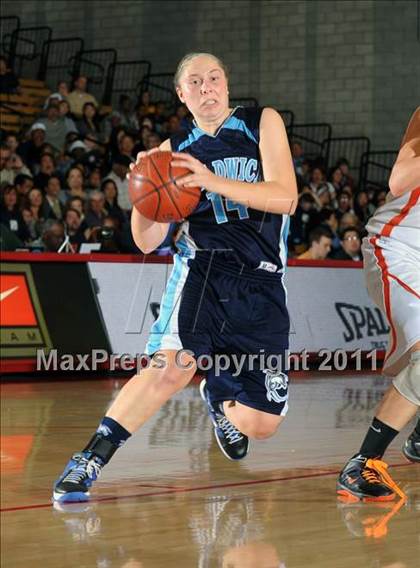 Thumbnail 2 in Poly vs. Chadwick (CIF SS 5A Final) photogallery.
