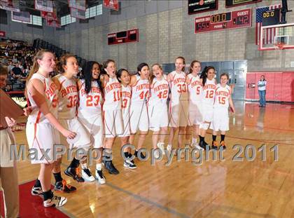 Thumbnail 3 in Poly vs. Chadwick (CIF SS 5A Final) photogallery.