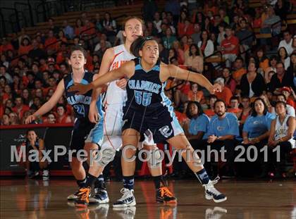 Thumbnail 1 in Poly vs. Chadwick (CIF SS 5A Final) photogallery.