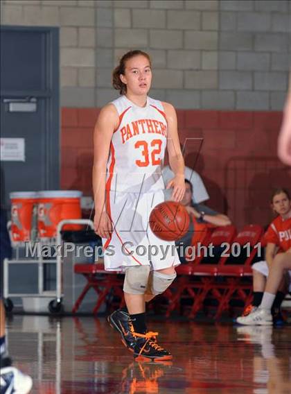Thumbnail 1 in Poly vs. Chadwick (CIF SS 5A Final) photogallery.