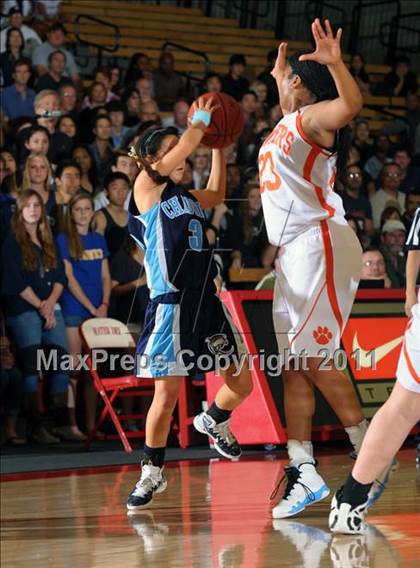 Thumbnail 1 in Poly vs. Chadwick (CIF SS 5A Final) photogallery.