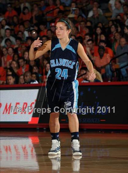 Thumbnail 3 in Poly vs. Chadwick (CIF SS 5A Final) photogallery.