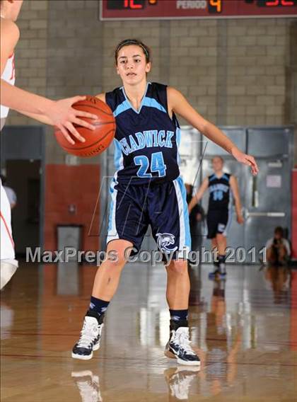 Thumbnail 3 in Poly vs. Chadwick (CIF SS 5A Final) photogallery.
