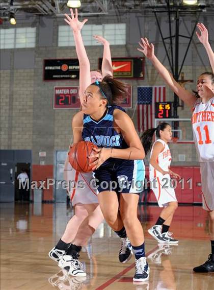 Thumbnail 1 in Poly vs. Chadwick (CIF SS 5A Final) photogallery.