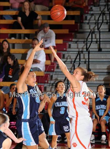 Thumbnail 3 in Poly vs. Chadwick (CIF SS 5A Final) photogallery.