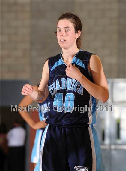 Thumbnail 3 in Poly vs. Chadwick (CIF SS 5A Final) photogallery.