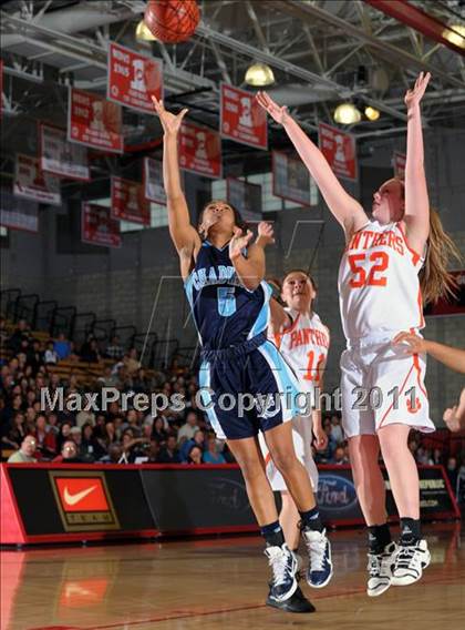 Thumbnail 1 in Poly vs. Chadwick (CIF SS 5A Final) photogallery.