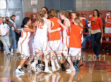Thumbnail 1 in Poly vs. Chadwick (CIF SS 5A Final) photogallery.