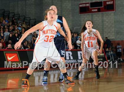Thumbnail 2 in Poly vs. Chadwick (CIF SS 5A Final) photogallery.