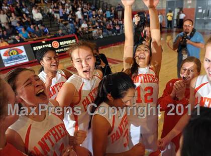 Thumbnail 1 in Poly vs. Chadwick (CIF SS 5A Final) photogallery.