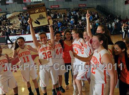 Thumbnail 2 in Poly vs. Chadwick (CIF SS 5A Final) photogallery.
