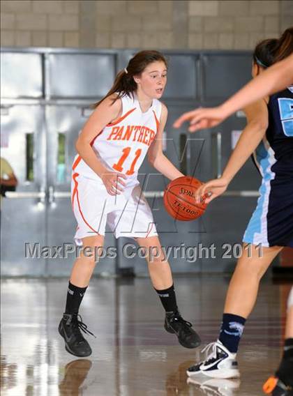 Thumbnail 3 in Poly vs. Chadwick (CIF SS 5A Final) photogallery.