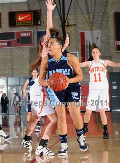 Thumbnail 1 in Poly vs. Chadwick (CIF SS 5A Final) photogallery.