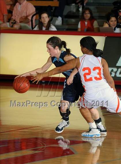 Thumbnail 3 in Poly vs. Chadwick (CIF SS 5A Final) photogallery.
