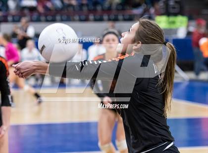 Thumbnail 1 in Lewis-Palmer vs. Windsor (CHSAA 4A Playoff) photogallery.