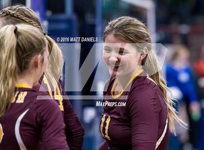 Thumbnail 2 in Lewis-Palmer vs. Windsor (CHSAA 4A Playoff) photogallery.
