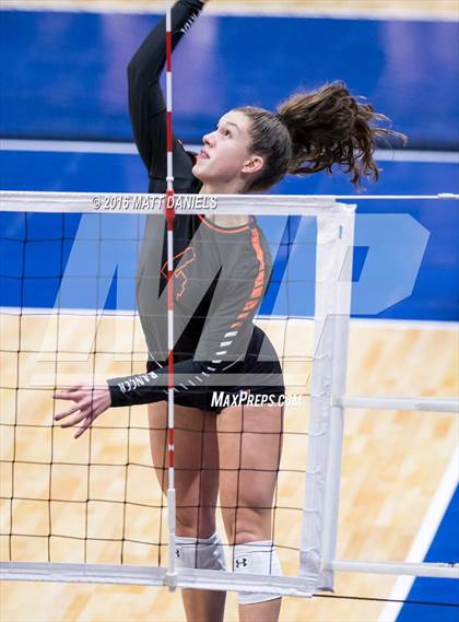 Thumbnail 2 in Lewis-Palmer vs. Windsor (CHSAA 4A Playoff) photogallery.