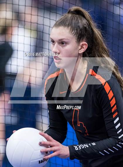 Thumbnail 3 in Lewis-Palmer vs. Windsor (CHSAA 4A Playoff) photogallery.
