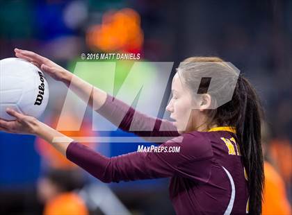 Thumbnail 1 in Lewis-Palmer vs. Windsor (CHSAA 4A Playoff) photogallery.