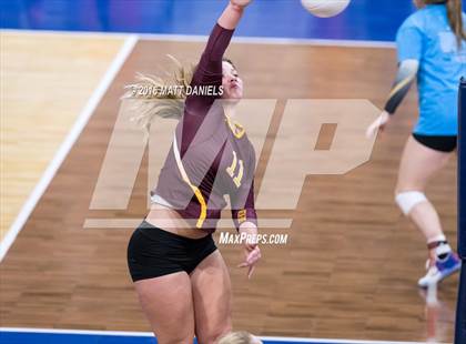 Thumbnail 1 in Lewis-Palmer vs. Windsor (CHSAA 4A Playoff) photogallery.