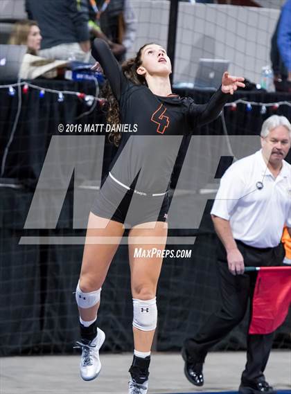 Thumbnail 1 in Lewis-Palmer vs. Windsor (CHSAA 4A Playoff) photogallery.