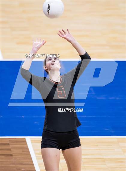 Thumbnail 1 in Lewis-Palmer vs. Windsor (CHSAA 4A Playoff) photogallery.