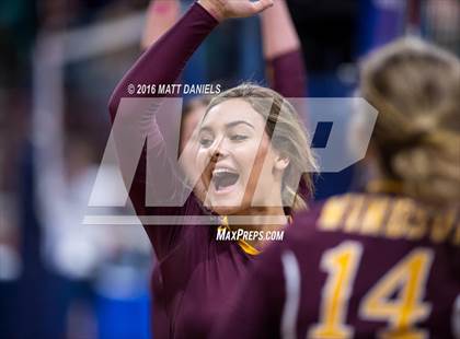 Thumbnail 2 in Lewis-Palmer vs. Windsor (CHSAA 4A Playoff) photogallery.