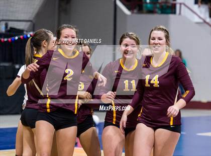 Thumbnail 1 in Lewis-Palmer vs. Windsor (CHSAA 4A Playoff) photogallery.