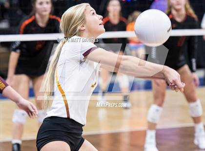 Thumbnail 1 in Lewis-Palmer vs. Windsor (CHSAA 4A Playoff) photogallery.