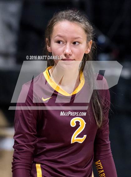 Thumbnail 1 in Lewis-Palmer vs. Windsor (CHSAA 4A Playoff) photogallery.