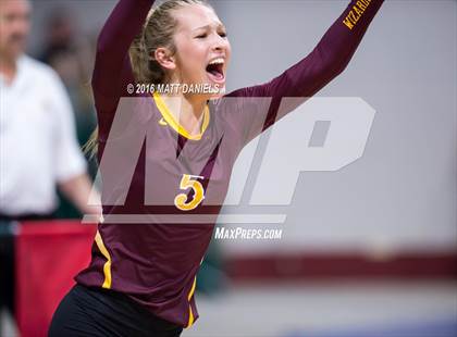 Thumbnail 1 in Lewis-Palmer vs. Windsor (CHSAA 4A Playoff) photogallery.