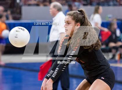 Thumbnail 1 in Lewis-Palmer vs. Windsor (CHSAA 4A Playoff) photogallery.