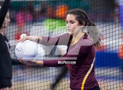 Thumbnail 2 in Lewis-Palmer vs. Windsor (CHSAA 4A Playoff) photogallery.