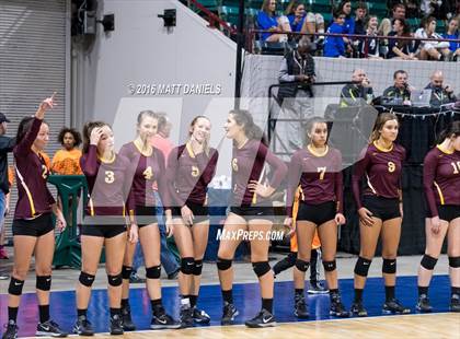 Thumbnail 1 in Lewis-Palmer vs. Windsor (CHSAA 4A Playoff) photogallery.