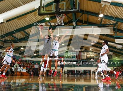 Thumbnail 1 in Folsom @ Sheldon (CIF SJS D-1 Semi Final) photogallery.