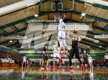 Thumbnail 2 in Folsom @ Sheldon (CIF SJS D-1 Semi Final) photogallery.