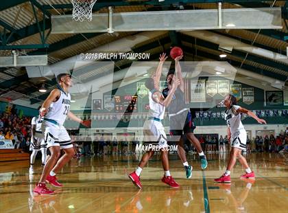 Thumbnail 2 in Folsom @ Sheldon (CIF SJS D-1 Semi Final) photogallery.