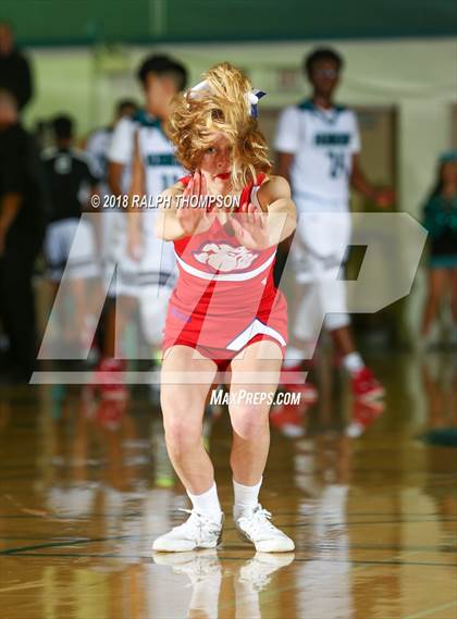 Thumbnail 1 in Folsom @ Sheldon (CIF SJS D-1 Semi Final) photogallery.
