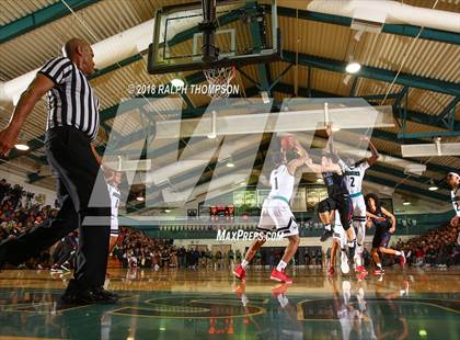 Thumbnail 3 in Folsom @ Sheldon (CIF SJS D-1 Semi Final) photogallery.