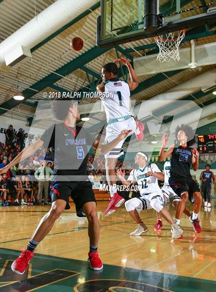 Thumbnail 2 in Folsom @ Sheldon (CIF SJS D-1 Semi Final) photogallery.